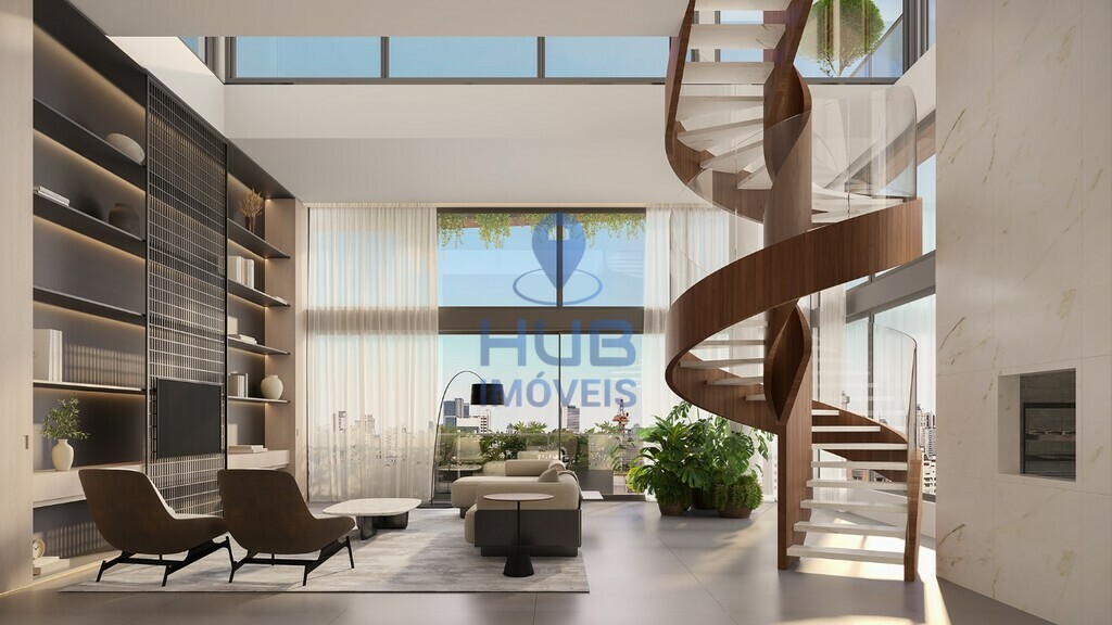 Apartamento, 3 quartos, 460 m² - Foto 24