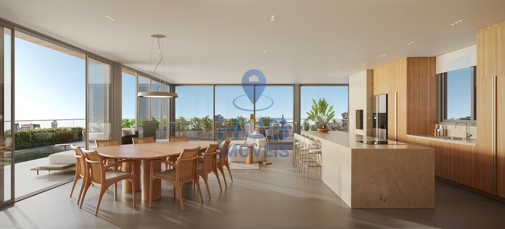 Apartamento, 3 quartos, 460 m² - Foto 25