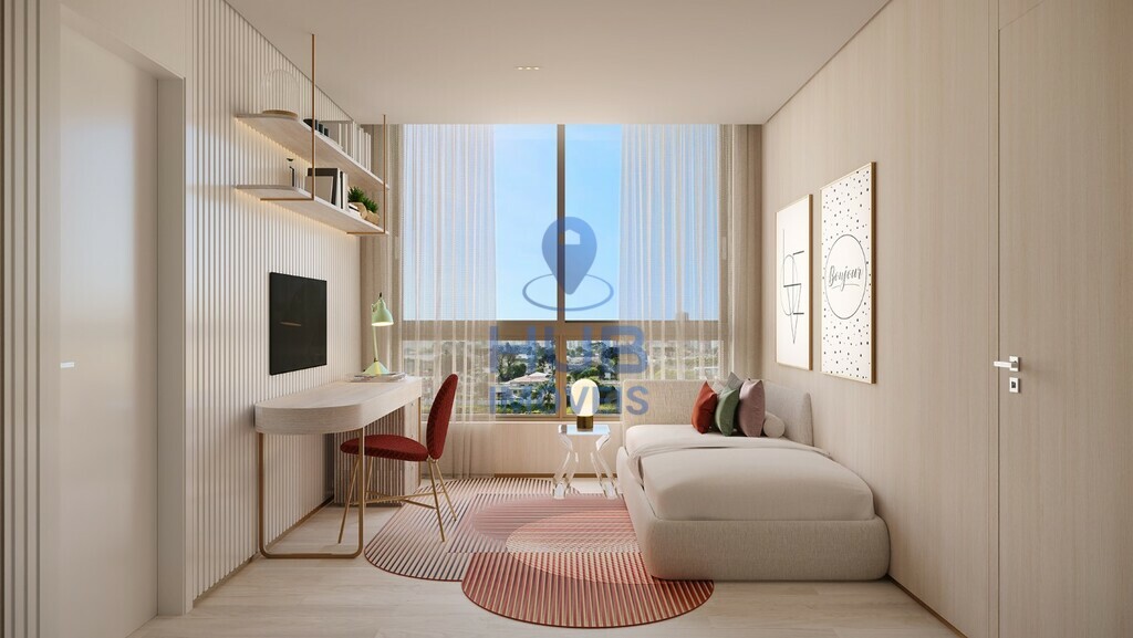 Apartamento, 3 quartos, 460 m² - Foto 30