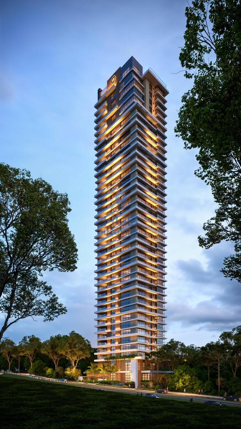 Apartamento, 4 quartos, 365 m² - Foto 7