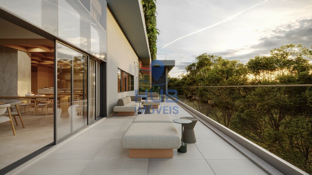 Apartamento, 4 quartos, 365 m² - Foto 20