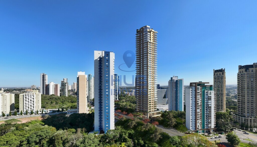Apartamento, 4 quartos, 365 m² - Foto 24