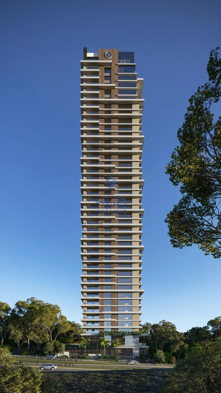 Apartamento, 4 quartos, 378 m² - Foto 6