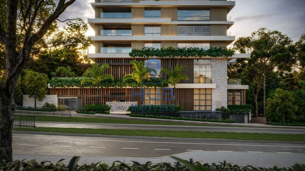 Apartamento, 4 quartos, 378 m² - Foto 8
