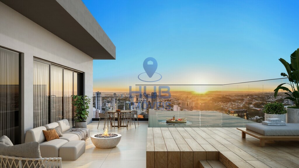 Apartamento, 4 quartos, 378 m² - Foto 11