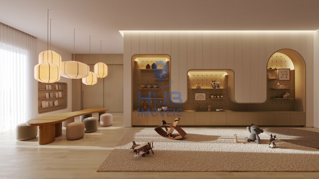 Apartamento, 4 quartos, 378 m² - Foto 15