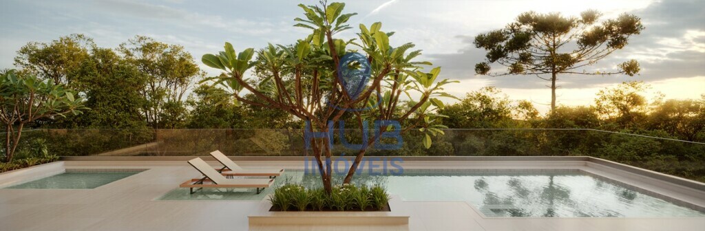 Apartamento, 4 quartos, 378 m² - Foto 21