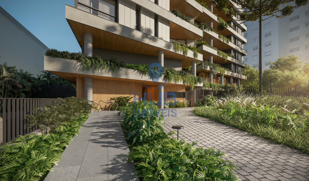 Apartamento, 4 quartos, 241 m² - Foto 21