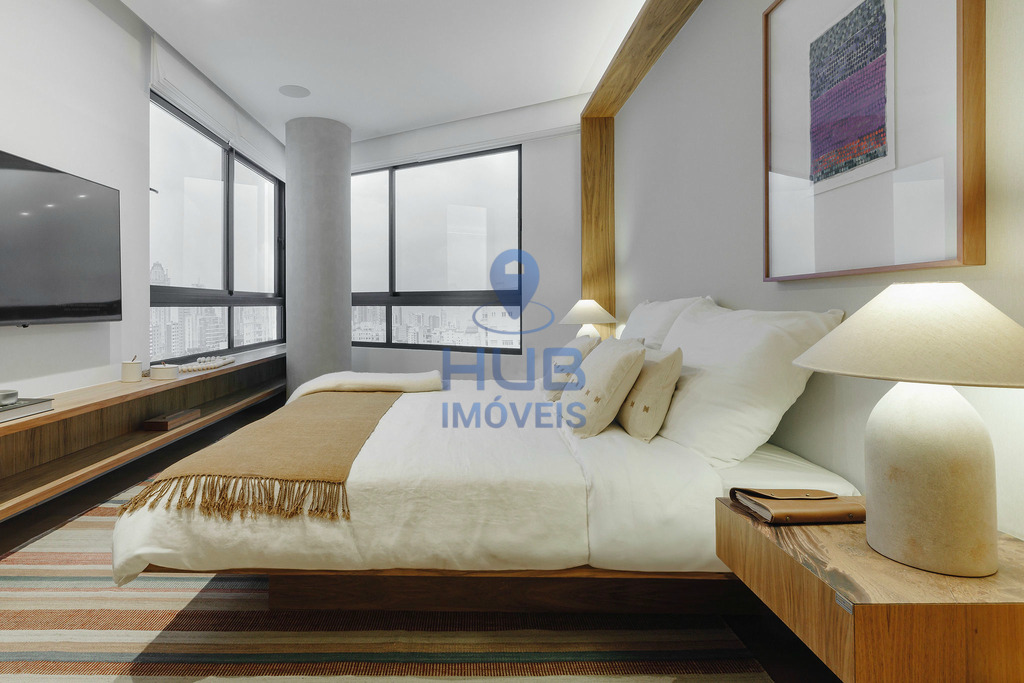 Apartamento, 4 quartos, 241 m² - Foto 29