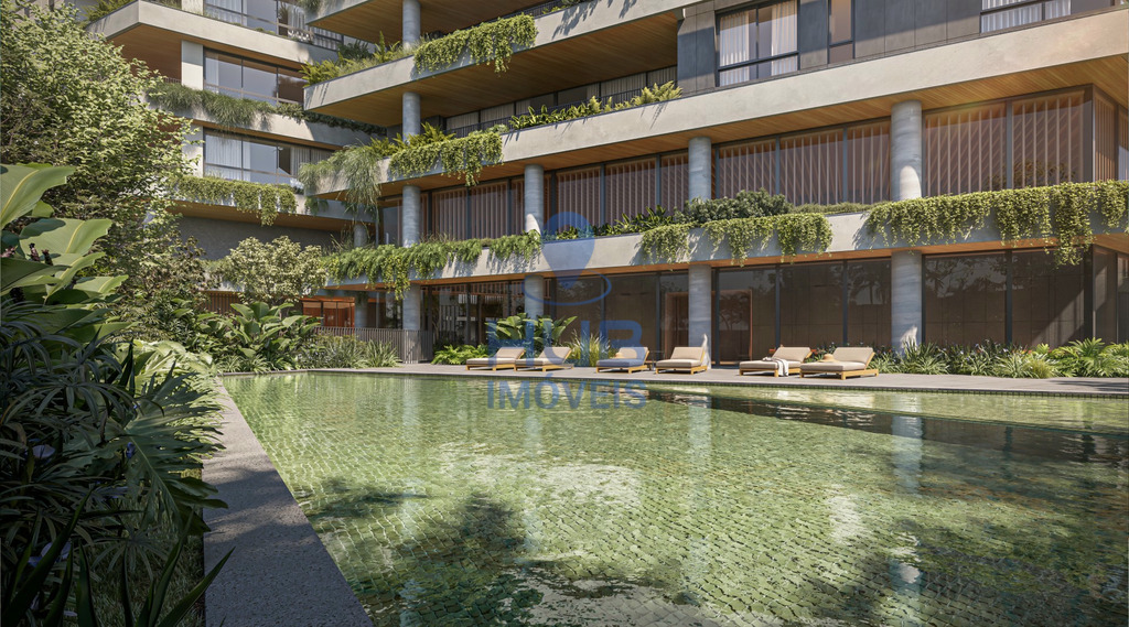Apartamento, 4 quartos, 241 m² - Foto 47