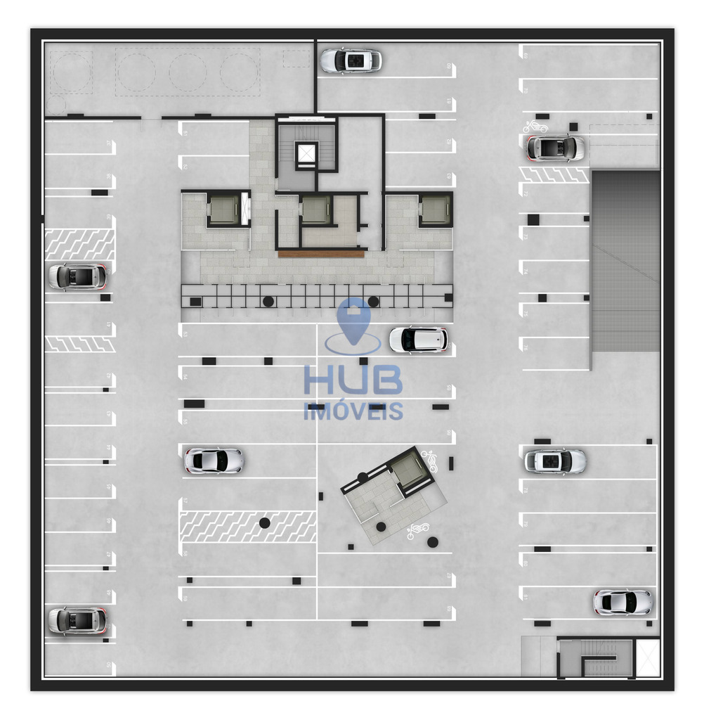 Apartamento, 4 quartos, 654 m² - Foto 2