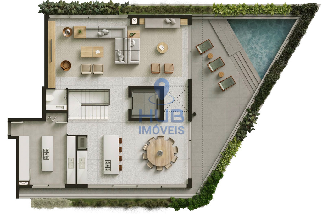 Apartamento, 4 quartos, 654 m² - Foto 11
