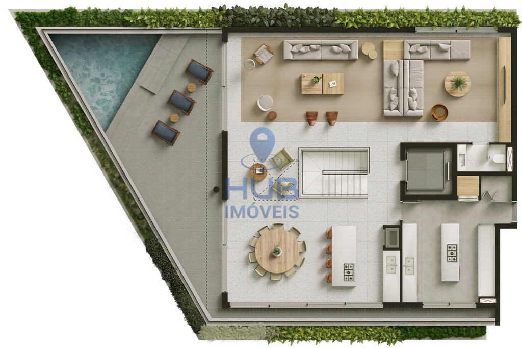 Apartamento, 4 quartos, 654 m² - Foto 13