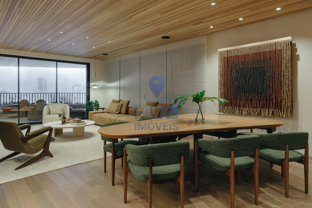 Apartamento, 4 quartos, 654 m² - Foto 25