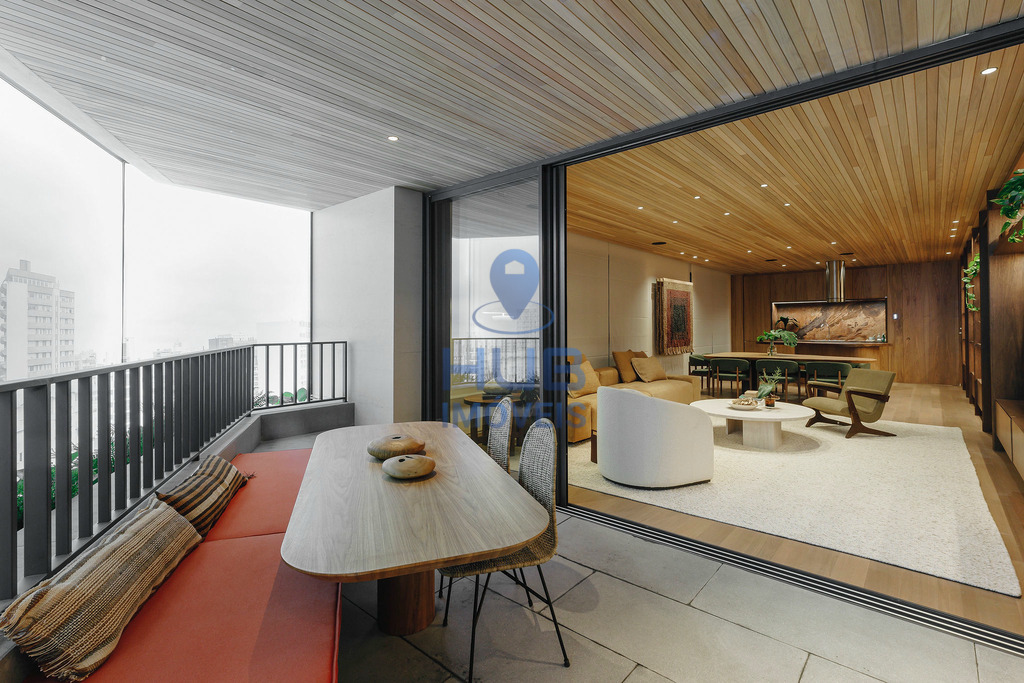 Apartamento, 4 quartos, 654 m² - Foto 28