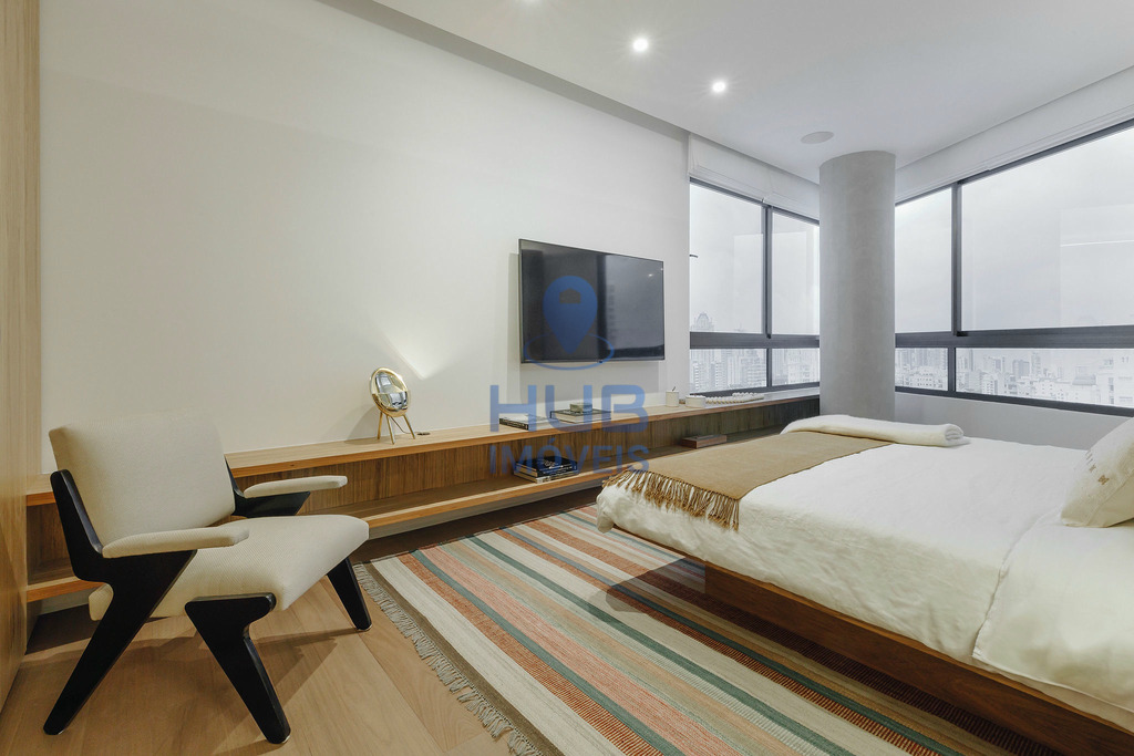 Apartamento, 4 quartos, 654 m² - Foto 32