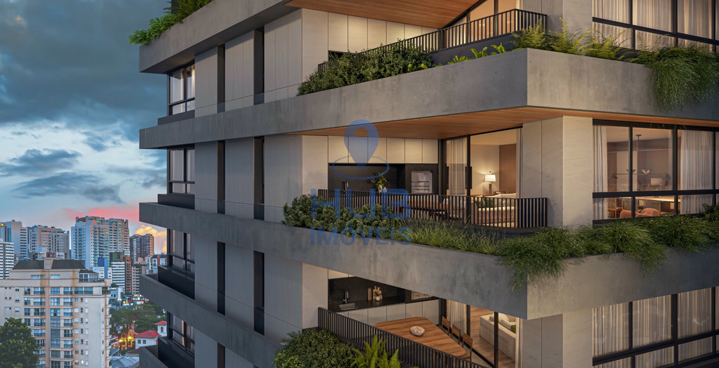 Apartamento, 3 quartos, 428 m² - Foto 50