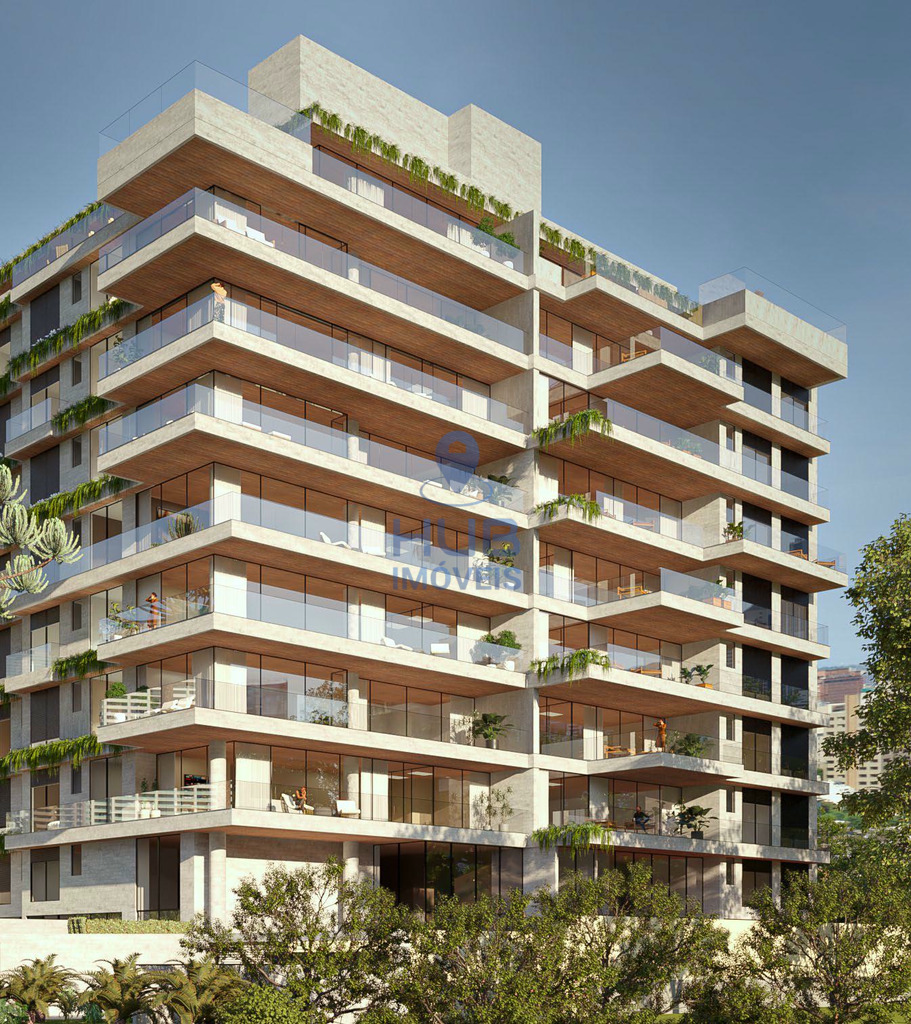 Apartamento, 4 quartos, 327 m² - Foto 8