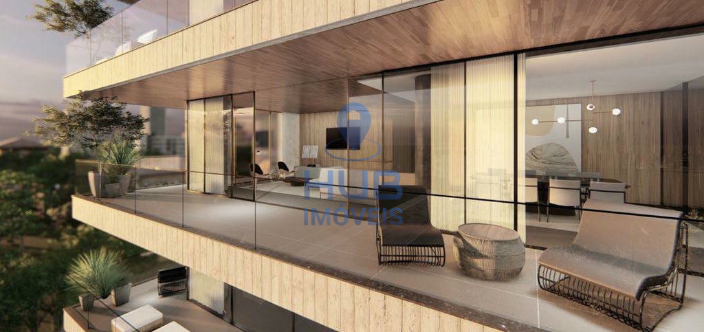 Apartamento, 4 quartos, 327 m² - Foto 16