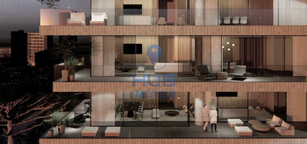 Apartamento, 4 quartos, 327 m² - Foto 17