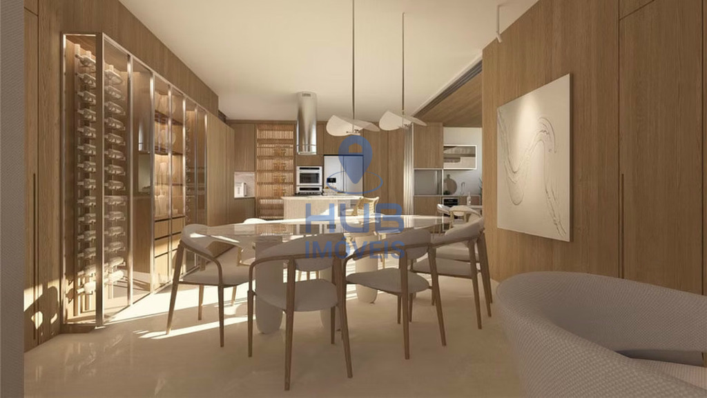Apartamento, 3 quartos, 407 m² - Foto 19