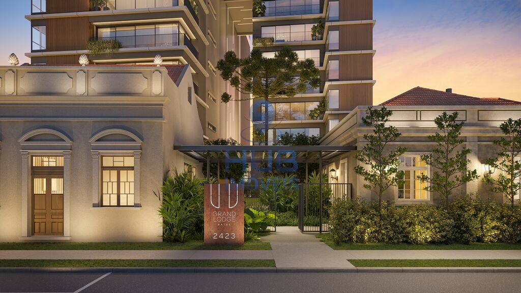 Apartamento, 3 quartos, 308 m² - Foto 19