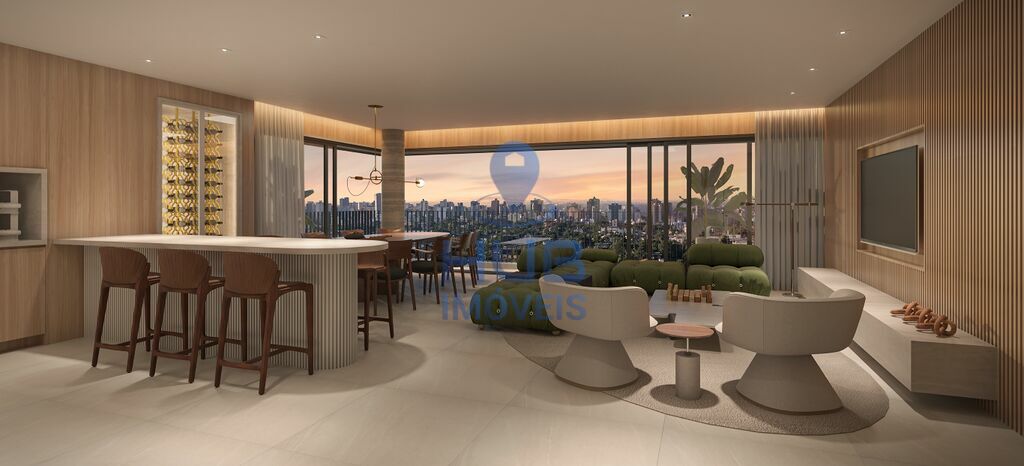 Apartamento, 3 quartos, 308 m² - Foto 25