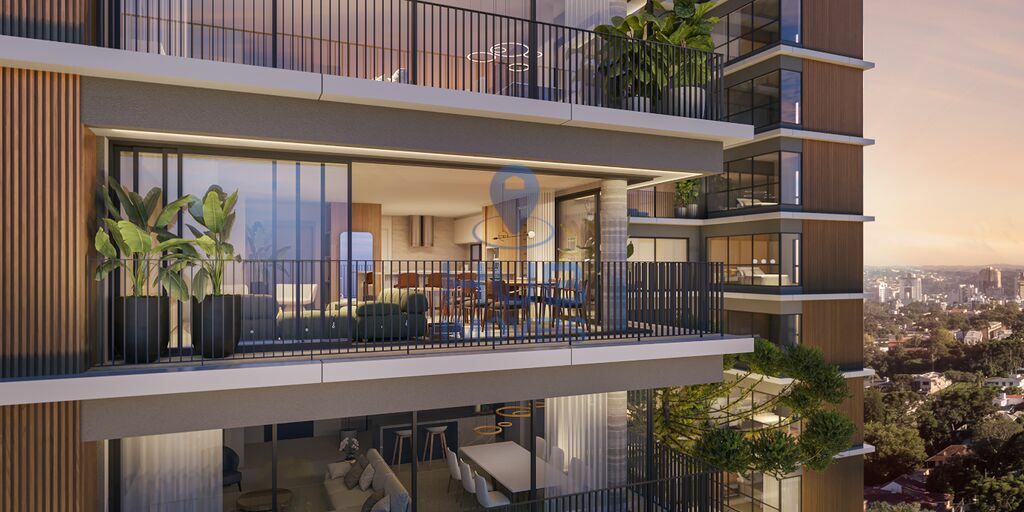 Apartamento, 3 quartos, 308 m² - Foto 26