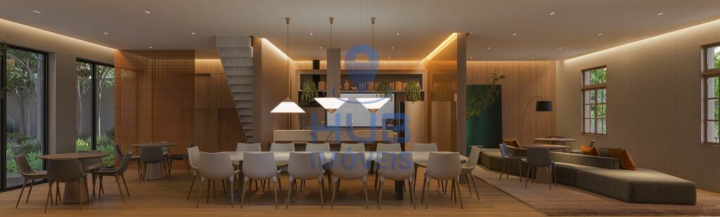 Apartamento, 3 quartos, 308 m² - Foto 33