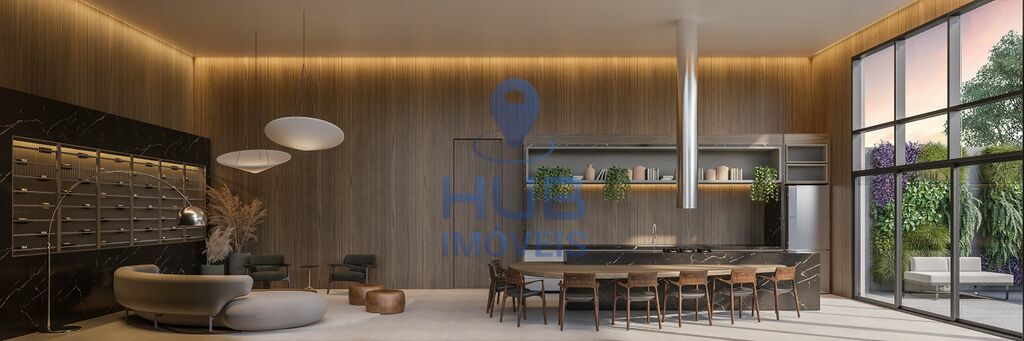 Apartamento, 2 quartos, 276 m² - Foto 30