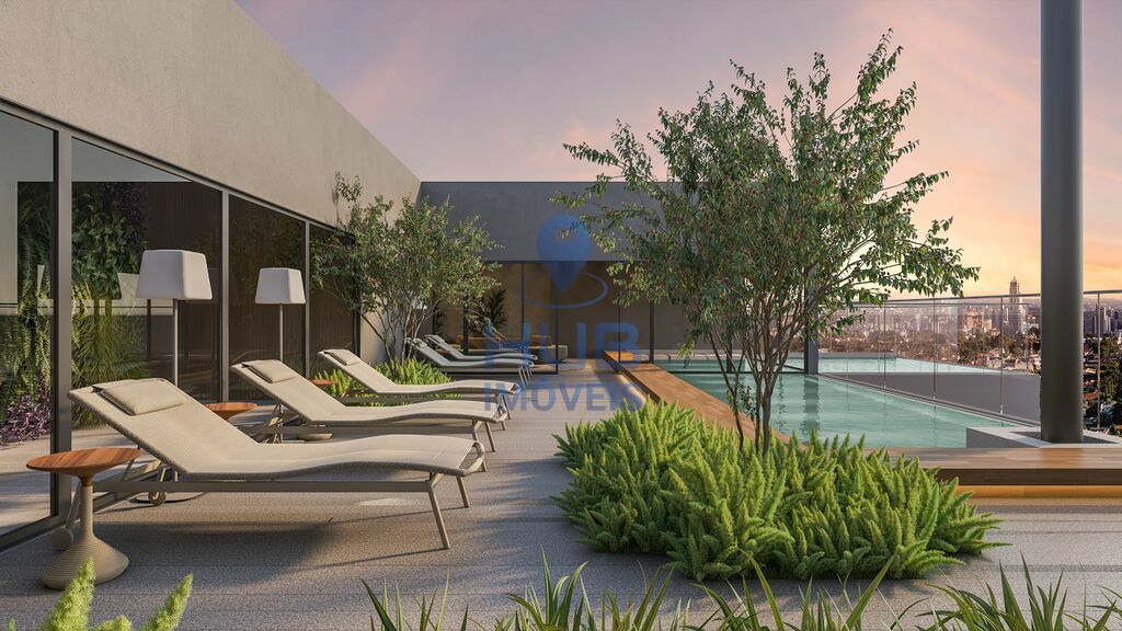 Apartamento, 2 quartos, 276 m² - Foto 43