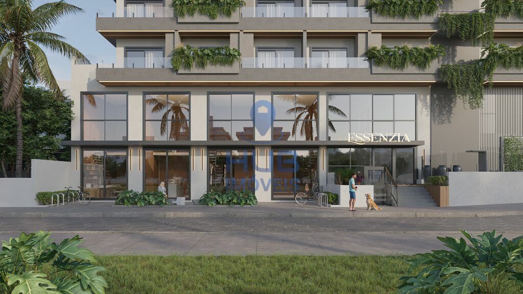 Kitnet-Studio, 33 m² - Foto 14