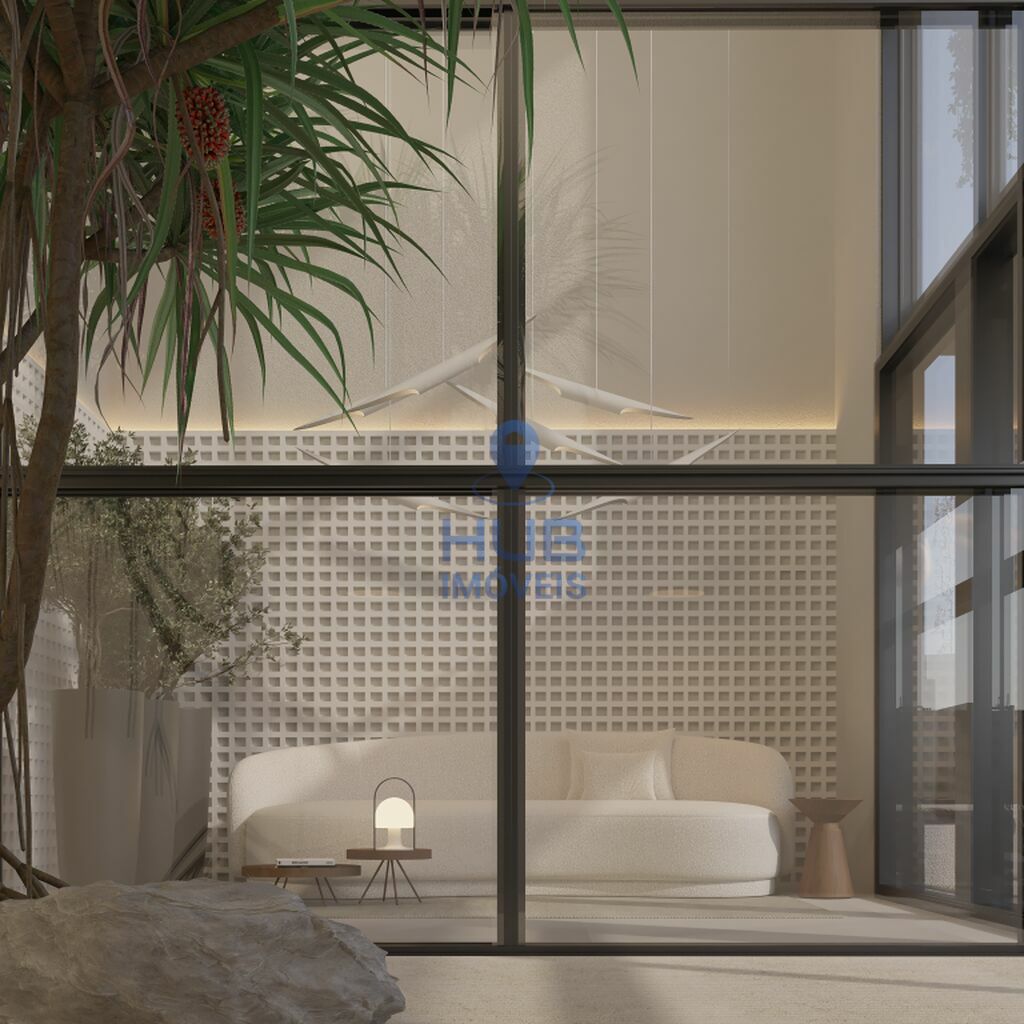 Kitnet-Studio, 33 m² - Foto 17