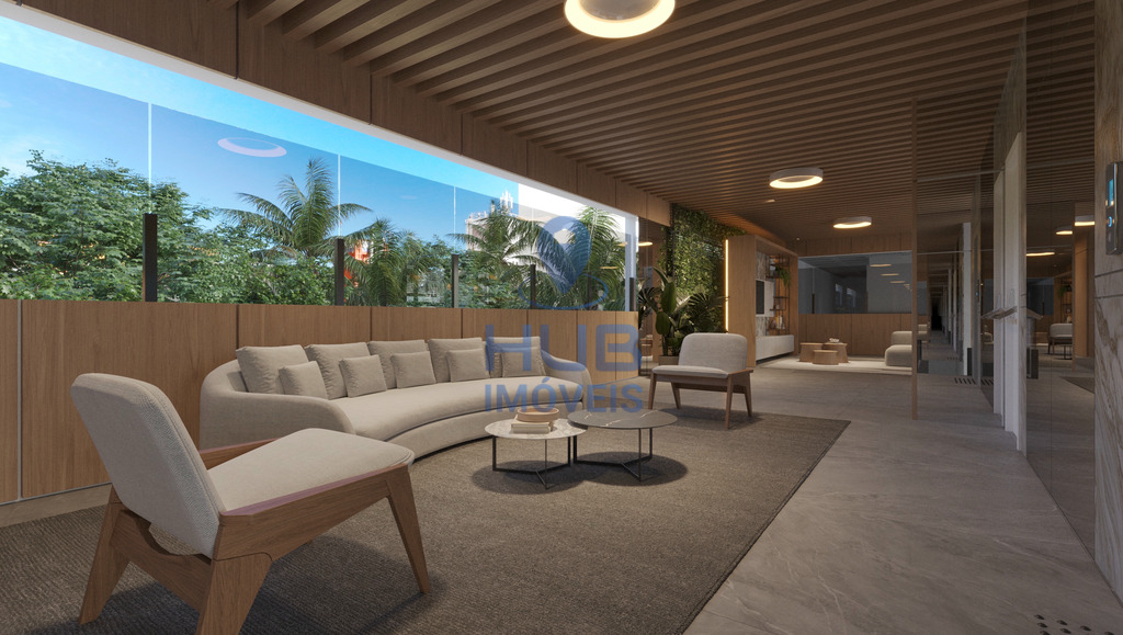 Kitnet-Studio, 33 m² - Foto 18
