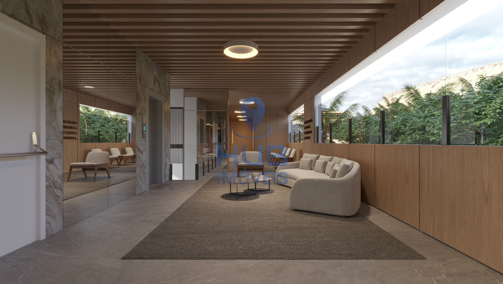 Kitnet-Studio, 33 m² - Foto 19