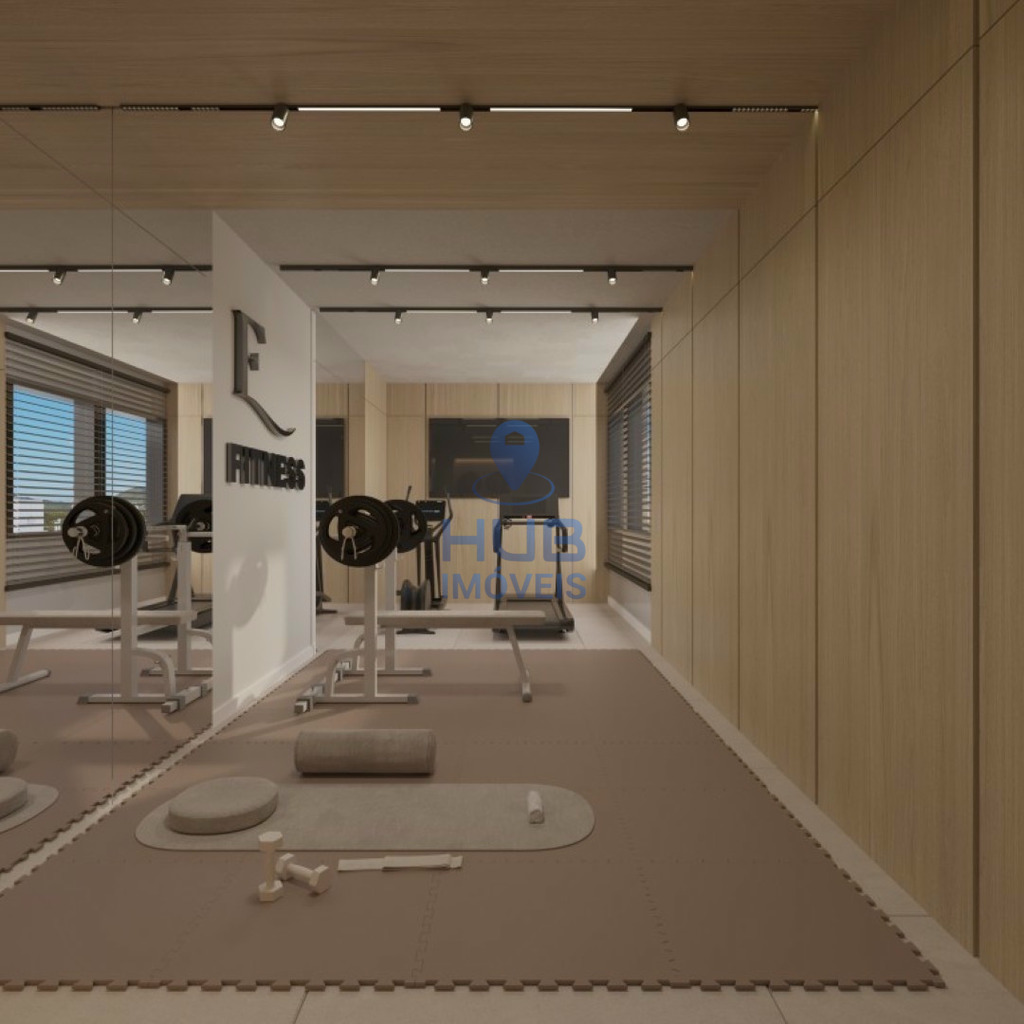 Kitnet-Studio, 33 m² - Foto 24