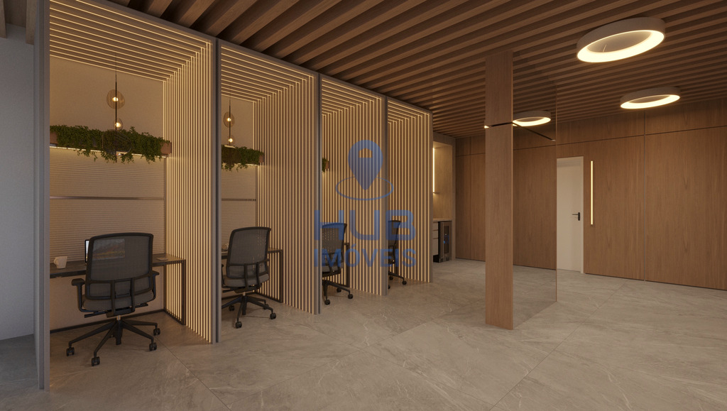 Kitnet-Studio, 33 m² - Foto 27