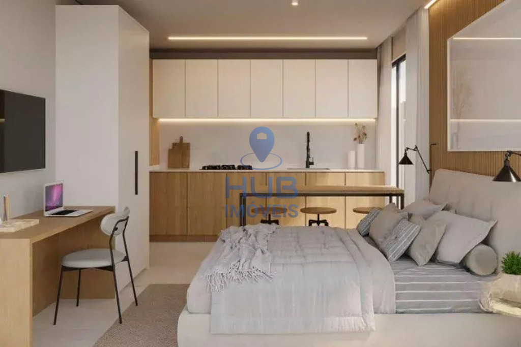 Apartamento, 2 quartos, 159 m² - Foto 14