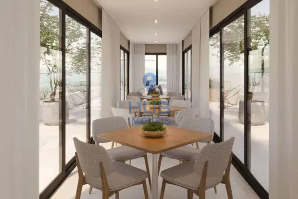 Apartamento, 2 quartos, 159 m² - Foto 19