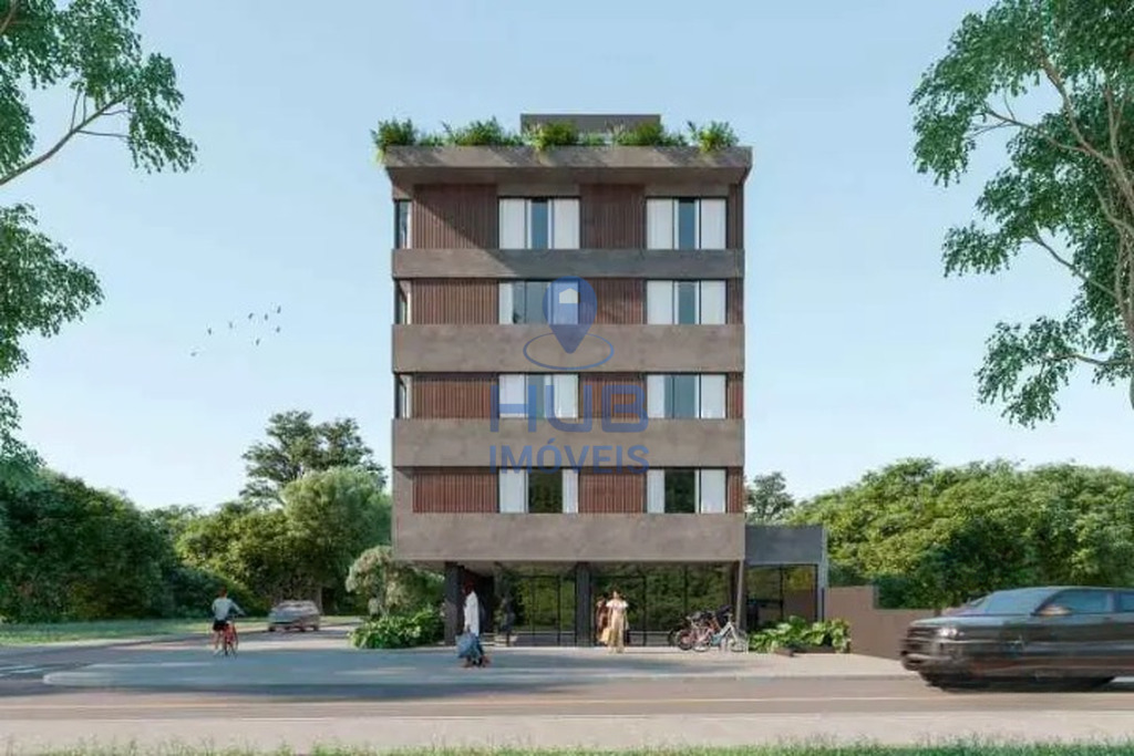 Apartamento, 3 quartos, 187 m² - Foto 1