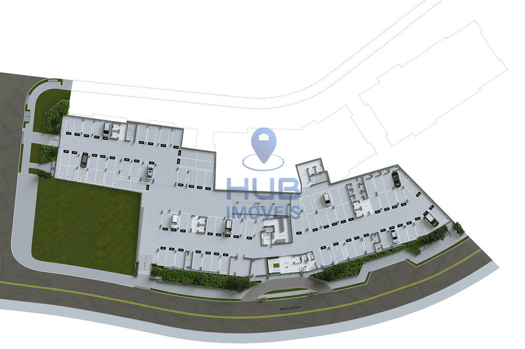 Apartamento, 2 quartos, 153 m² - Foto 4