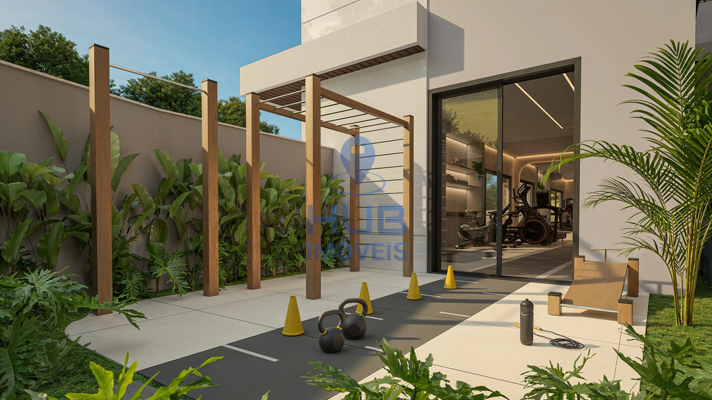 Apartamento, 2 quartos, 153 m² - Foto 39