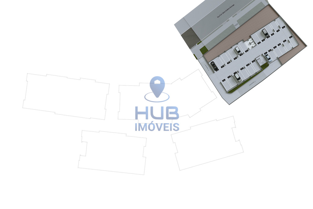 Apartamento, 3 quartos, 200 m² - Foto 2
