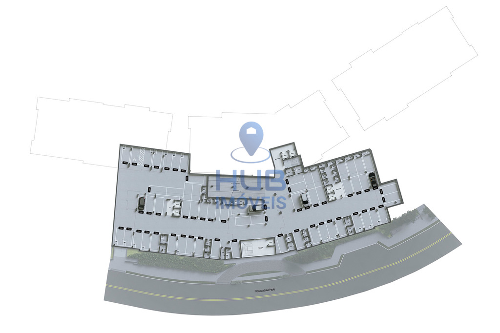 Apartamento, 3 quartos, 200 m² - Foto 5