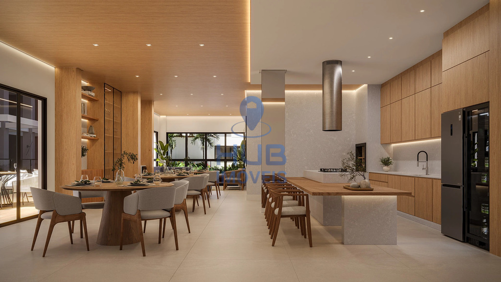 Apartamento, 3 quartos, 200 m² - Foto 32