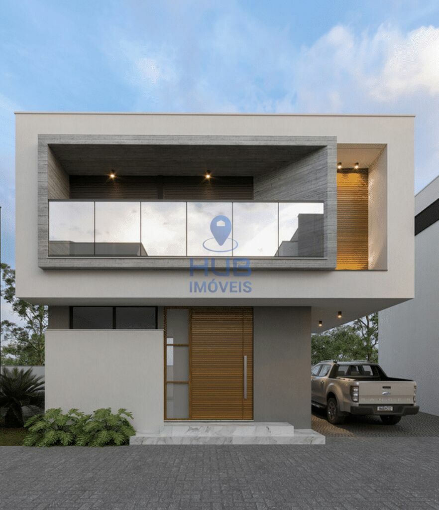 Casa, 2 quartos, 99 m² - Foto 3