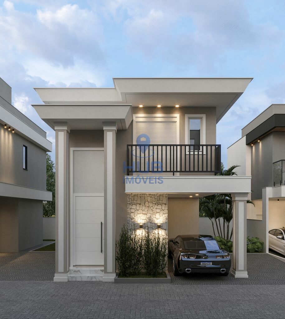 Casa, 2 quartos, 99 m² - Foto 4