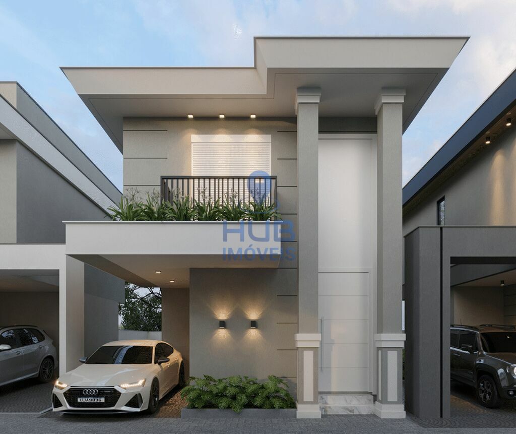 Casa, 2 quartos, 99 m² - Foto 5
