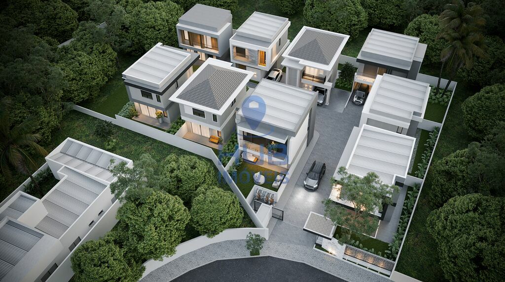 Casa, 2 quartos, 99 m² - Foto 8
