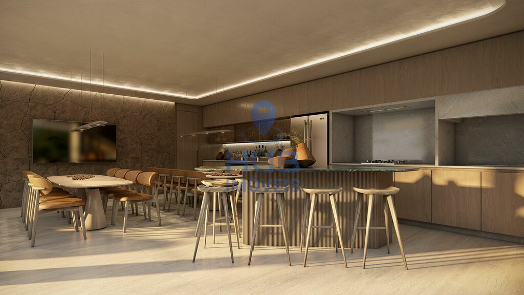 Casa, 4 quartos, 315 m² - Foto 34